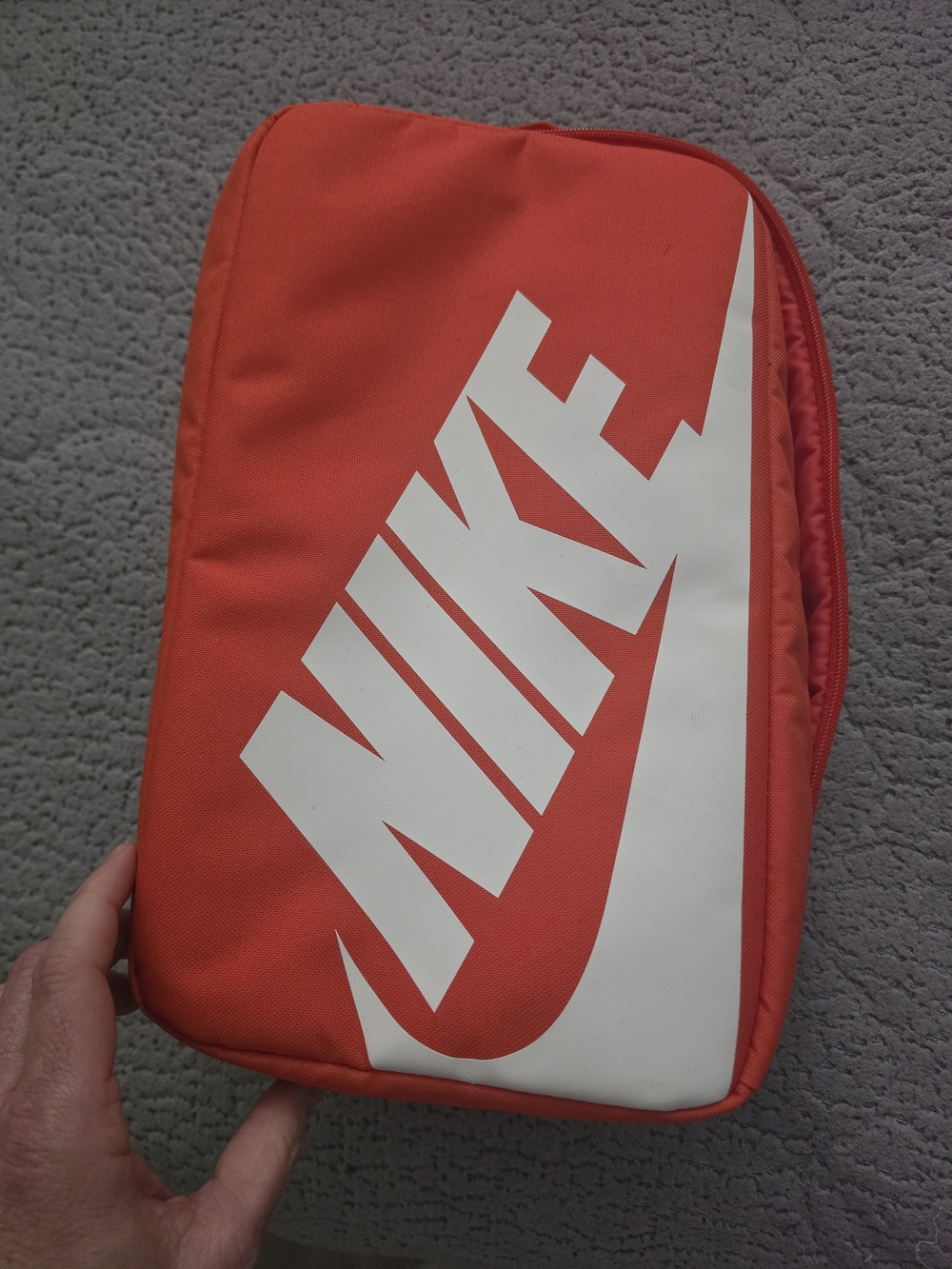Nike Sportswear Shoebox Bag